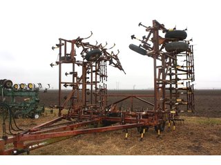 Property photo 32 - FARM EQUIPMENT AUCTION IN KNOX COUNTY, INDIANA